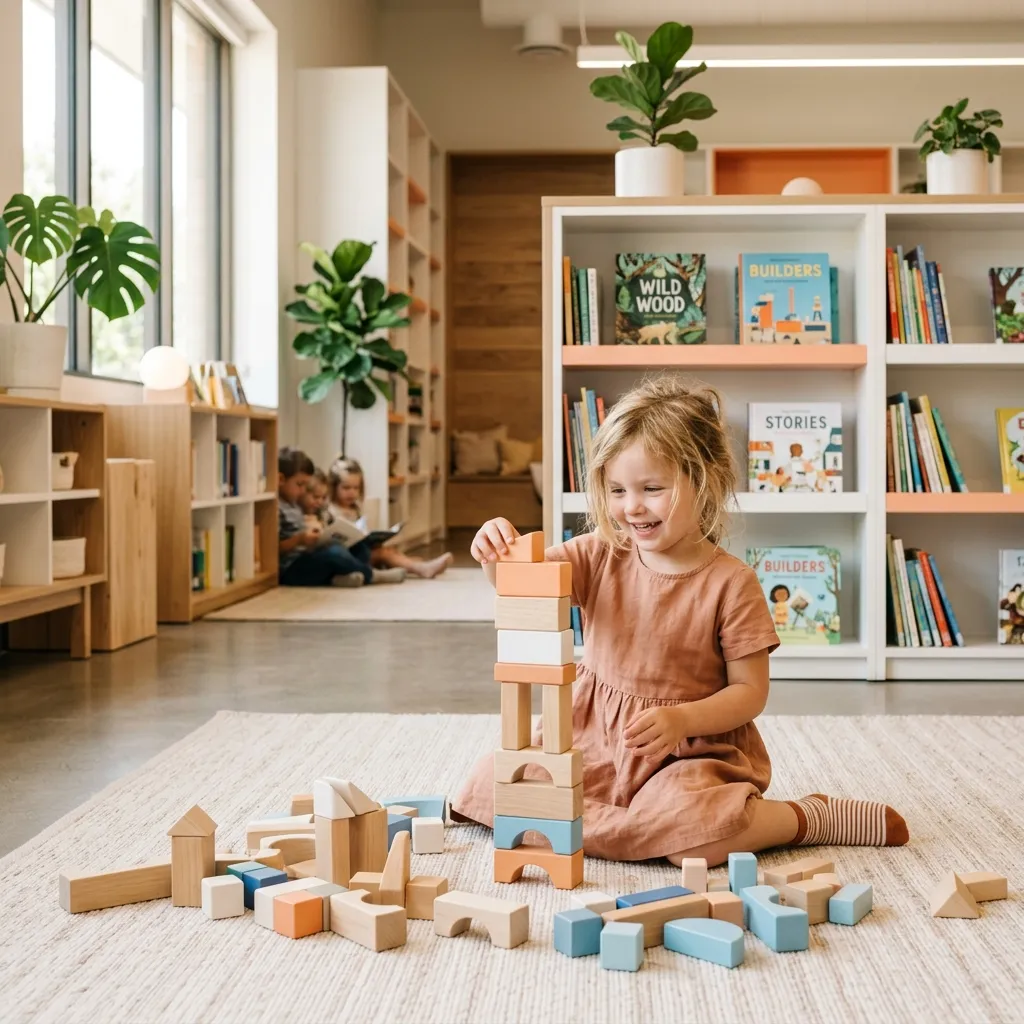 Atividade do Educação Infantil